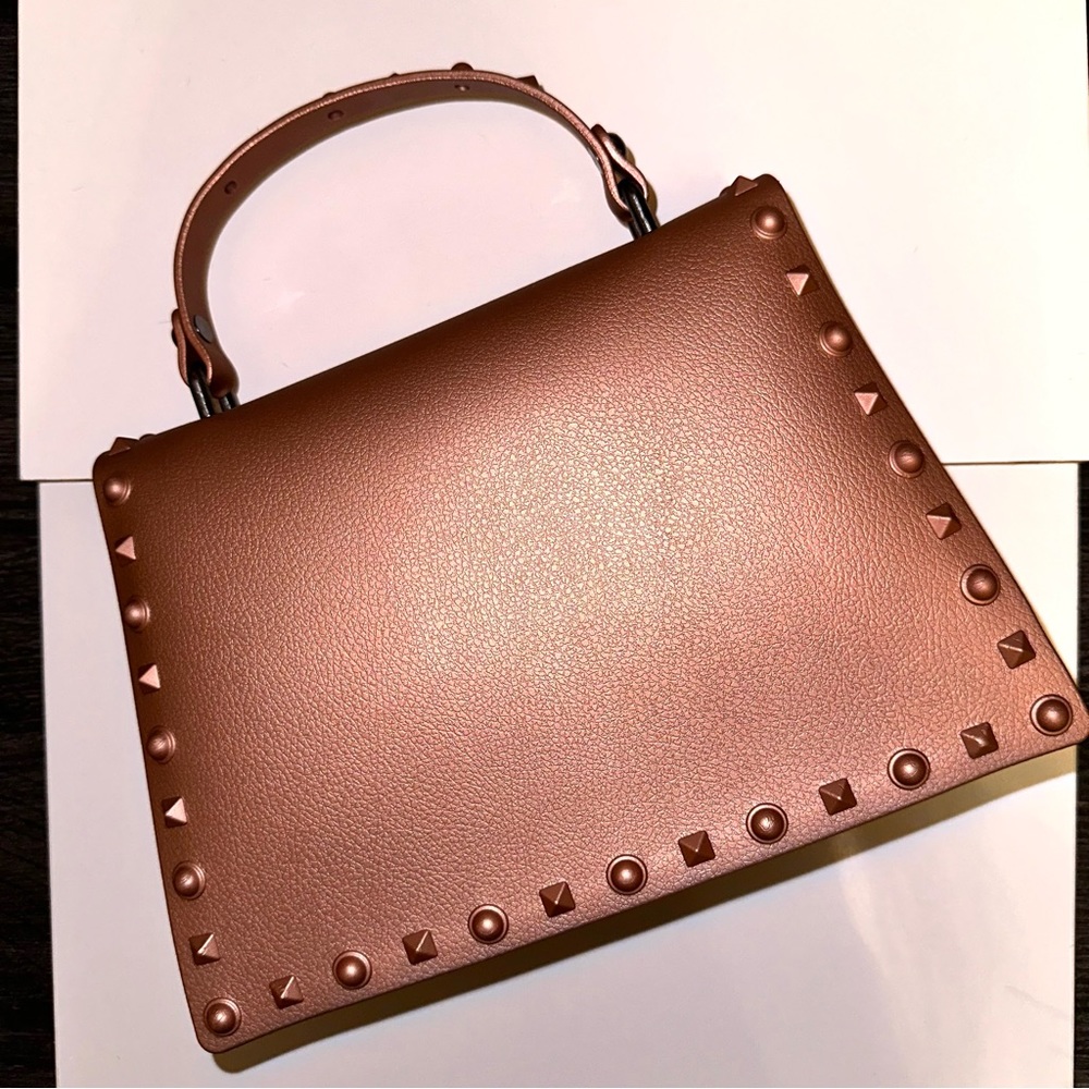 Jelly Handbag - Picture 2 of 4